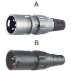 ELCART DISTRIBUTION - ERT040487300 SPINA VOLANTE MICROF. NICHEL. 4 P