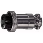 ELCART DISTRIBUTION - ERT040561000 PRESA VOL.SCH.MICROF.STANDARD 2 P