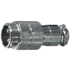 ELCART DISTRIBUTION - ERT040564600 SPINA VOL. MICROFONO CB 8 POLI