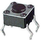 ELCART DISTRIBUTION - ERT040640800 MICROPULSANTE VER PTH 6X6X15