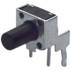ELCART DISTRIBUTION - ERT040640900 MICROPULSANTE ORIZ PTH 7X7,4X3,85