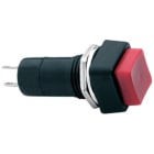 ELCART DISTRIBUTION - ERT040648500 INTERR. A PULSANTE NERO