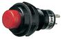 ELCART DISTRIBUTION - ERT040651400 PULSANTE NORM.APERTO ROSSO