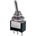 ELCART DISTRIBUTION - ERT040656700 DEVIATORE MINIAT. 1 SC. 2 POS. CS