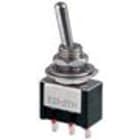 ELCART DISTRIBUTION - ERT040659300 DEVIATORE MINIATURA 1 SC. 3 POS.
