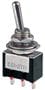 ELCART DISTRIBUTION - ERT040659300 DEVIATORE MINIATURA 1 SC. 3 POS.
