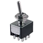 ELCART DISTRIBUTION - ERT040661400 DEVIATORE MINIAT. 3 SC. 2 POS.