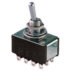 ELCART DISTRIBUTION - ERT040661600 DEVIATORE MINIAT. 4 SC. 2 POS.