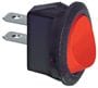 ELCART DISTRIBUTION - ERT040675100 INTERRUT. BILANC. 2 POSIZ. NERO