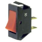 ELCART DISTRIBUTION - ERT040693000 INTERRUTTORE 16A TASTO ROSSO
