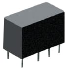 ELCART DISTRIBUTION - ERT040746700 RELE SUBM. 2 SC. 12 V 1 A