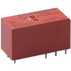 ELCART DISTRIBUTION - ERT040756600 RT314012 MINIRELE S.RT1 1N/O-N/C