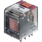 ELCART DISTRIBUTION - ERT040779000 PT570012 MINIRELE S.PT 4 N/O-N/C