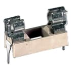 ELCART DISTRIBUTION - ERT041050000 PORTAFUSIBILE C.S. 5X20