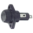 ELCART DISTRIBUTION - ERT041054500 PORTAFUSIBILE PANN. 10X38 FUSE