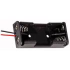 ELCART DISTRIBUTION - ERT041096200 PORTABATT. X 2 MINISTILO CON FILI