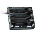 ELCART DISTRIBUTION - ERT041097200 PORTABATT. X 4 MINIST.CON FILI