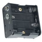 ELCART DISTRIBUTION - ERT041100800 PORTABATTERIA X 8 PILE STILO