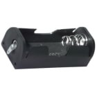 ELCART DISTRIBUTION - ERT041103600 PORTABATTERIA 1 PILA MEZZA TORCIA