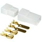 ELCART DISTRIBUTION - ERT041146200 KIT BLOCCHETTI MASCHIO-FEMMINA 4P