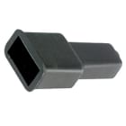 ELCART DISTRIBUTION - ERT041153600 COPRI FASTON MASCHI 6,35 TRASP.