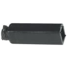 ELCART DISTRIBUTION - ERT041154200 COPRI FASTON 2,86 TRASPARENTE