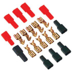 ELCART DISTRIBUTION - ERT041158300 KIT FASTON E COPRIF. FEMMINA 4,80