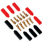ELCART DISTRIBUTION - ERT041159000 KIT FASTON E COPRIF. MASCHIO 2,86