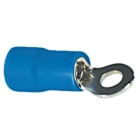 ELCART DISTRIBUTION - ERT041250000 CAPICORDA OCCHIELLO D.3,2 BLU
