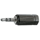 ELCART DISTRIBUTION - ERT043610000 ADATT. SP.3,5 STEREO-PR.2,5STEREO