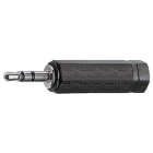 ELCART DISTRIBUTION - ERT043650000 ADATT. SP.3,5 STEREO-PR.6,3STEREO
