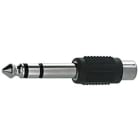 ELCART DISTRIBUTION - ERT043960000 ADATT. SP.6,3 STEREO - PRESA RCA