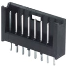 ELCART DISTRIBUTION - ERT050550000 M. MODU2-F.S. S.D. 2V