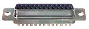 ELCART DISTRIBUTION - ERT050610600 CONN.SUBMIN.CONT.STAMP.25P FEMM.