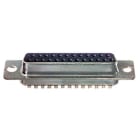 ELCART DISTRIBUTION - ERT050610600 CONN.SUBMIN.CONT.STAMP.25P FEMM.