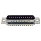 ELCART DISTRIBUTION - ERT050612000 CONN.SUBMIN.CONT.STAMP. 9P MASC.