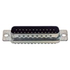 ELCART DISTRIBUTION - ERT050612400 CONN.SUBMIN.CONT.STAMP.25P MASC.