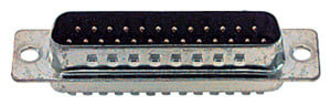 ELCART DISTRIBUTION - ERT050612400 CONN.SUBMIN.CONT.STAMP.25P MASC.