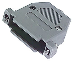 ELCART DISTRIBUTION - ERT050660500 COPERCHIO X CONNETT. SUBM.15 POLI