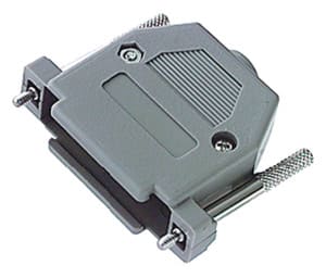 ELCART DISTRIBUTION - ERT050663100 COPERCHIO PER CONN.SUBMINIAT. 9P