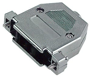 ELCART DISTRIBUTION - ERT050664900 COPERCHIO X CONNETTORI SCHERM.15P