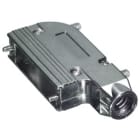 ELCART DISTRIBUTION - ERT050667000 COPERCHIO SCHERM. 9P USC. ANGOLO