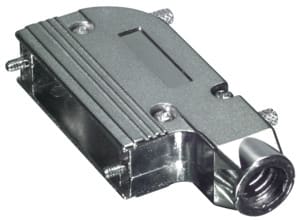 ELCART DISTRIBUTION - ERT050667200 COPERCHIO SCHERM. 15P USC. ANGOLO