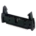 ELCART DISTRIBUTION - ERT050800500 CONNET. MASCHIO INS. DIRETTA 14 P