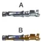 ELCART DISTRIBUTION - ERT050899200 1-66101-9 PIN F STAG X CPC1-4 LP