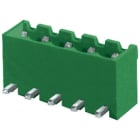 ELCART DISTRIBUTION - ERT051215700 MORS.EURO P MAS.90 P.5 7VIE