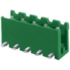 ELCART DISTRIBUTION - ERT051245400 MORS.EURO P MAS.90 P.5,08 4VIE