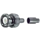 ELCART DISTRIBUTION - ERT052000200 SPINA BNC CRIMP. X RG174/U