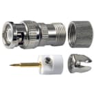 ELCART DISTRIBUTION - ERT052045000 SPINA VOL.BNC CONN.RAPIDA 50 OHM