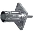 ELCART DISTRIBUTION - ERT052331000 PRESA PANN. BNC 50 OHM UG290 STAN
